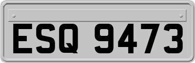 ESQ9473