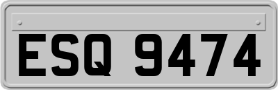 ESQ9474
