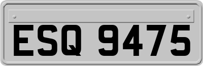 ESQ9475