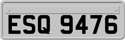 ESQ9476