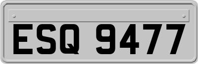 ESQ9477
