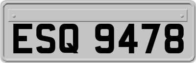 ESQ9478