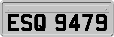 ESQ9479