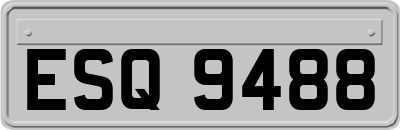 ESQ9488