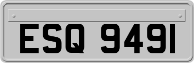 ESQ9491