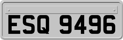 ESQ9496