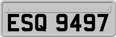 ESQ9497