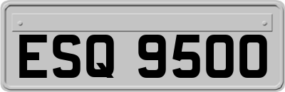 ESQ9500