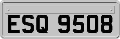ESQ9508