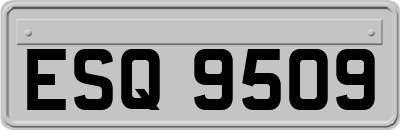 ESQ9509