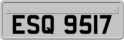 ESQ9517