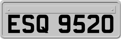 ESQ9520