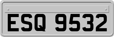 ESQ9532