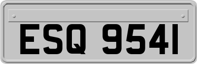 ESQ9541