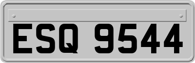 ESQ9544
