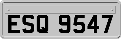 ESQ9547