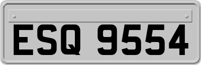 ESQ9554