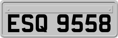 ESQ9558
