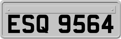 ESQ9564