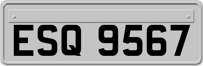 ESQ9567