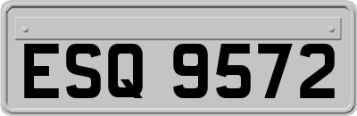ESQ9572
