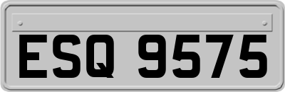 ESQ9575