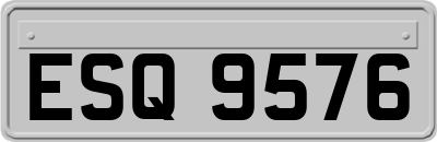 ESQ9576