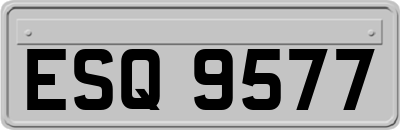 ESQ9577