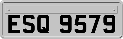 ESQ9579