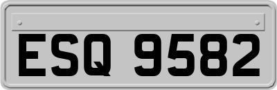 ESQ9582