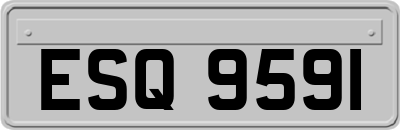 ESQ9591