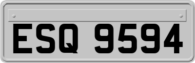 ESQ9594