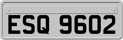 ESQ9602