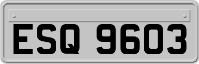 ESQ9603