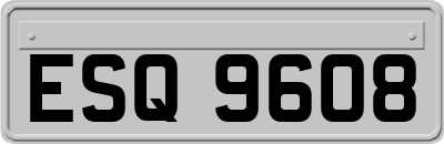 ESQ9608