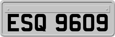 ESQ9609