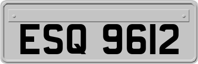 ESQ9612