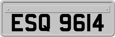 ESQ9614