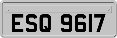 ESQ9617