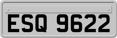 ESQ9622