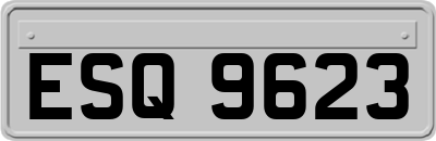ESQ9623