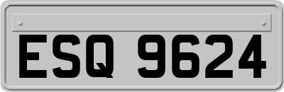ESQ9624