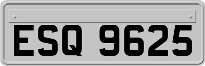 ESQ9625