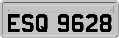 ESQ9628