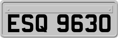 ESQ9630