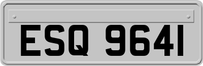 ESQ9641