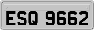 ESQ9662