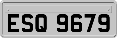 ESQ9679