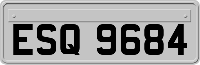 ESQ9684