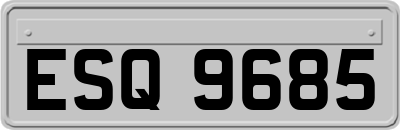 ESQ9685